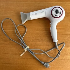 【ジャンク品】HAIRBEAUZER ExcelleMium 2