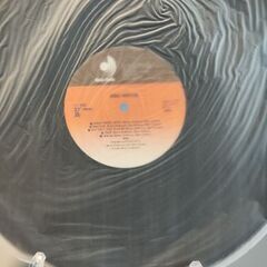 アバ　LPレコード　１枚の画像
