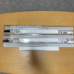 【IKEA】人感センサーライト