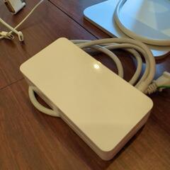 Apple Cinema HD Displayの画像