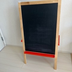 IKEAモーラ　白板黒板