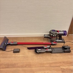  dyson デジタル スリム 