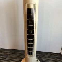 □ スリムタワーファン STF-RC2-NU ティーズネットワー...