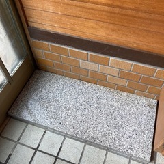 御影石、石板