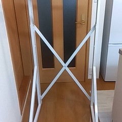 【取りに来てくれる方限定】ほぼ未使用　乾太くん　台座