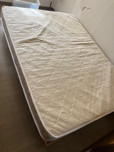 ベッドセット