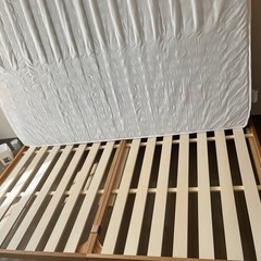 ベッドセットの画像