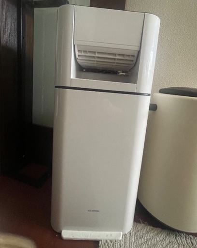 乾燥機サーキュレーター