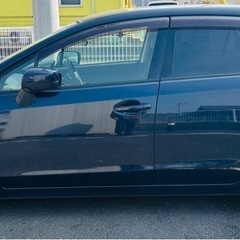 スバル インプレッサ|車検R8.7月まで|ドラレコ、カーナビ、ETC搭載の画像