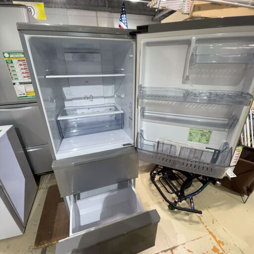 AQUA 冷蔵庫/2020年製(No:1246246) AQUA 冷蔵庫/2020年製(No:1246246)