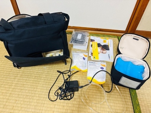 medela Pump In Style Advanced 母乳搾乳器