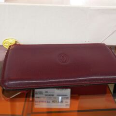 Cartier コインケース　IKZ-472