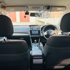 スバル インプレッサ|車検R8.7月まで|ドラレコ、カーナビ、ETC搭載の画像