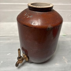 ★超レア！なかむら　焼酎サーバーの画像