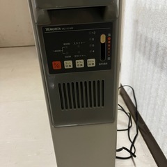 オイルヒーター