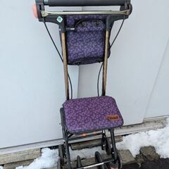 シルバーカー