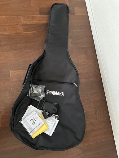YAMAHA アコースティックギター