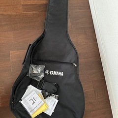 YAMAHA アコースティックギターの画像