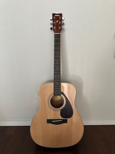 YAMAHA アコースティックギター