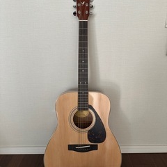 YAMAHA アコースティックギター