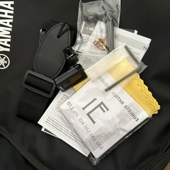 YAMAHA アコースティックギターの画像
