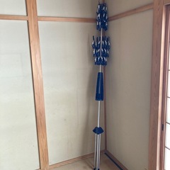 自立式物干しの画像
