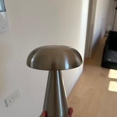 テーブルランプ（ジャンク）