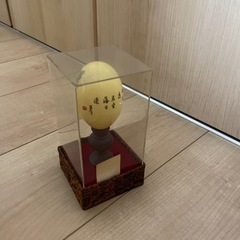 エッグアート　中国　の画像