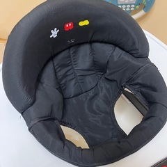 ミッキー 歩行器の画像