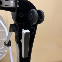 ミッキー 歩行器の画像