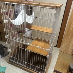 キャットゲージ(取引中)