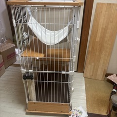 キャットゲージ(取引中)の画像