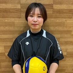 初心者歓迎！やさしいバレーボール教室(男女問わず、小〜中学生)の画像