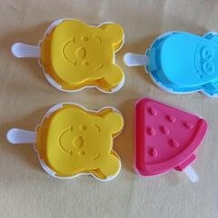 手回しかき氷器の画像