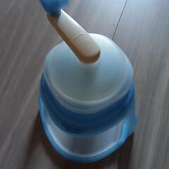 手回しかき氷器の画像