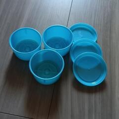 手回しかき氷器の画像