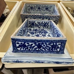 骨董品は？の画像