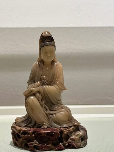 骨董品は？