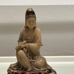 骨董品は？の画像