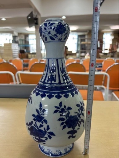 骨董品は？