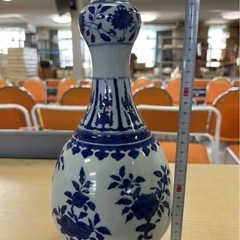 骨董品は？の画像