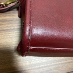 値下げしました　バッグの画像