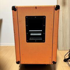 Orange ppc212 ギター キャビネット　アンプの画像