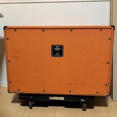 Orange ppc212 ギター キャビネット　アンプの画像