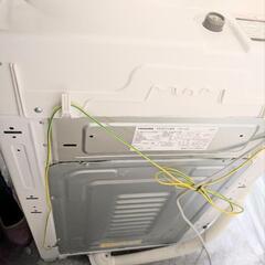 （売約済み）洗濯機の画像