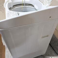 （売約済み）洗濯機の画像