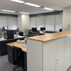 営業事務スタッフ（未経験可）の画像