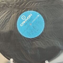 森昌子　LPレコード　１枚の画像