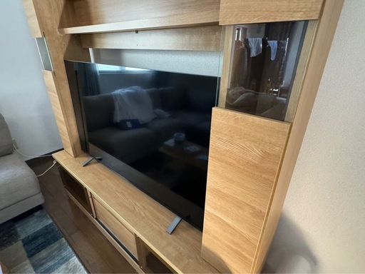テレビボード