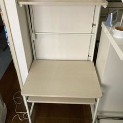 美品　パソコンデスク　座卓用